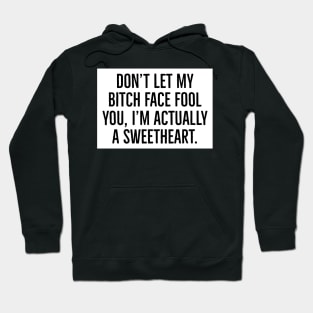 funnytee Hoodie